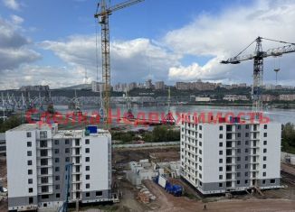 2-комнатная квартира на продажу, 60.8 м2, Красноярский край