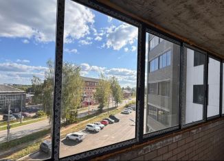 Продам 2-комнатную квартиру, 35.6 м2, Сыктывкар, Колхозная улица, 14