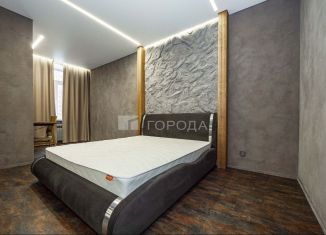 Сдается 3-комнатная квартира, 101.5 м2, Новосибирск, улица Дуси Ковальчук, 238, метро Заельцовская