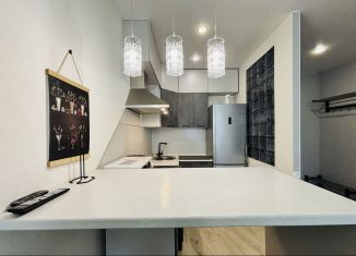 Продам 1-комнатную квартиру, 37 м2, Люберцы, улица Юности, 13к1