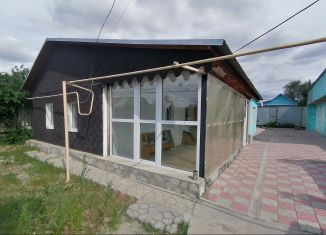 Продаю дом, 93.7 м2, Соль-Илецк, Садовая улица, 61