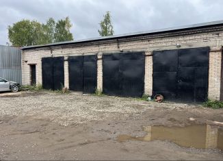 Сдам в аренду гараж, 30 м2, Вологодская область, улица Саммера, 70