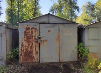 Продаю гараж, 18 м2, Санкт-Петербург, улица Фучика, 14