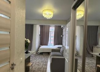 Продаю квартиру студию, 29.9 м2, Сочи, Вишнёвая улица, 18/2