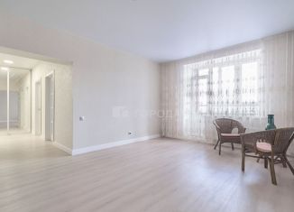 Продажа 2-комнатной квартиры, 58 м2, деревня Кисловка, улица Марины Цветаевой, 5