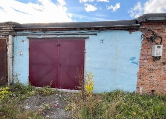 Продается гараж, 30 м2, Абакан, ряд 40-й, с10