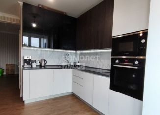 Продаю двухкомнатную квартиру, 52.7 м2, Троицк, Заречная улица, 25