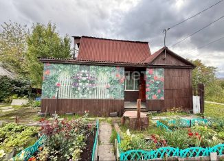 Продам дачу, 38.7 м2, Ревда