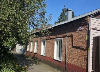 Дом на продажу, 21 м2, Курск, улица Пионеров, 26А