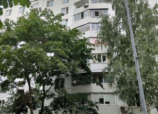Продается трехкомнатная квартира, 66.7 м2, Москва, 3-я Карачаровская улица, 2к1, метро Стахановская