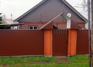 Продаю дом, 55 м2, Прокопьевск, Ангарская улица