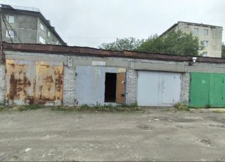 Продам гараж, 19 м2, Мурманск, улица Академика Книповича, 44
