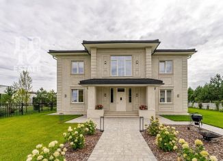 Продается дом, 356 м2, деревня Воронино