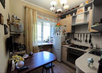 Продается двухкомнатная квартира, 42.7 м2, Чувашия, улица Винокурова, 13