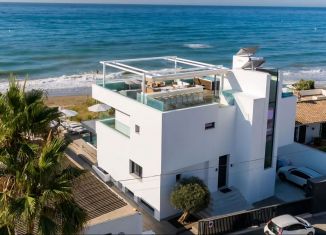 Продажа дома, 420 м2, Сириус, Цимлянская улица, 2к14