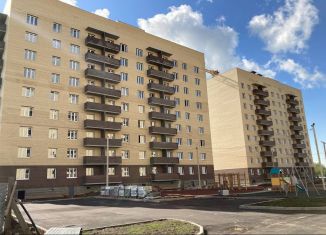 Продам однокомнатную квартиру, 34 м2, Ярославль