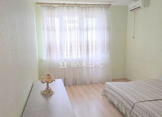 Продажа 1-ком. квартиры, 48 м2, Краснодар, Прикубанский округ, улица Новицкого, 2/5