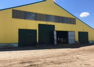 Продаю производство, 2000 м2, Белгородская область, Спортивная улица, 2Б