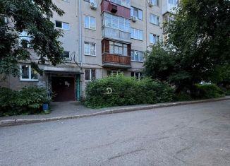 Продаю двухкомнатную квартиру, 48.3 м2, Республика Башкортостан, улица Степана Халтурина, 49/2