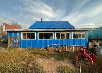 Продам дом, 53.5 м2, Республика Башкортостан