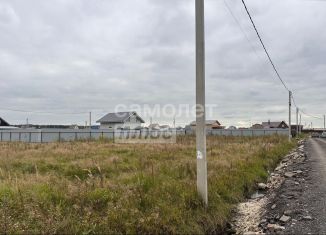 Продам земельный участок, 5.1 сот., деревня Максимиха, КП Сказка, 6/36