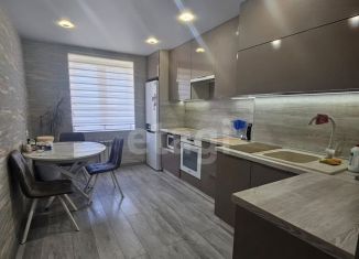 Продаю 1-ком. квартиру, 45.1 м2, Республика Башкортостан, проспект Октября, 85