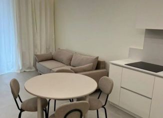 1-ком. квартира в аренду, 44 м2, Иваново, Крутицкая улица, 7