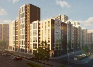 Продаю 3-ком. квартиру, 93.4 м2, Краснодар, микрорайон 9 километр