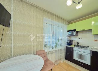 Продается 1-ком. квартира, 35.7 м2, Рязань, Дружная улица, 16к1