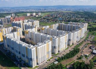 Продам трехкомнатную квартиру, 70.3 м2, Красноярский край