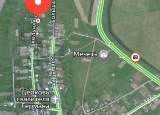 Земельный участок на продажу, 10 сот., село Тюбяк-Чекурча