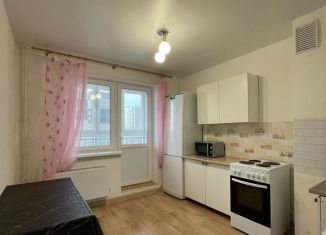 1-ком. квартира на продажу, 32.4 м2, Республика Башкортостан, улица Мечтателей, 15