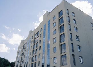 Трехкомнатная квартира на продажу, 79.3 м2, Ярославль, Спасская улица, 6