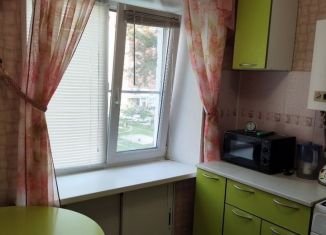 Сдается в аренду однокомнатная квартира, 31.6 м2, Пенза, улица Богданова, 63А