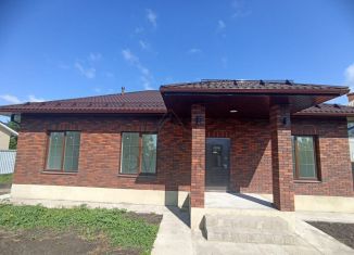 Продажа коттеджа, 117 м2, Старый Оскол, 1-й переулок Тружеников, 10