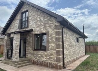 Продам дом, 110 м2, поселок Темерницкий, Екатерининская улица, 43