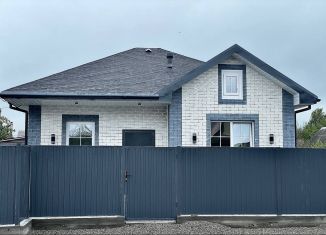 Продается дом, 80 м2, Тюмень, Центральная улица