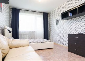 1-комнатная квартира на продажу, 33 м2, Казань, улица Батыршина, 17