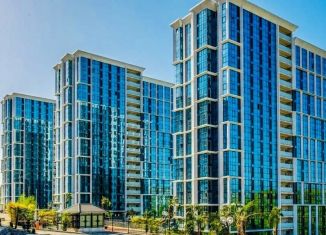 2-ком. квартира на продажу, 38 м2, Сочи, Ясногорская улица, 16/8к1, микрорайон Бытха