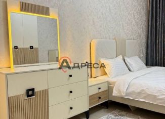 Сдаю двухкомнатную квартиру, 50 м2, Татарстан, улица Мусина, 47