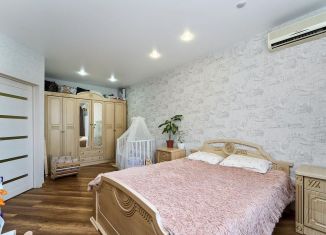 Продается 1-ком. квартира, 40 м2, посёлок Российский, Парижская улица, 5/1