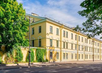 3-ком. квартира на продажу, 75.5 м2, Кронштадт, Советская улица, 45