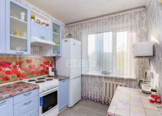 Продам 2-комнатную квартиру, 49.3 м2, Тюмень, улица Пермякова, 31