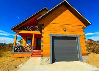 Дом на продажу, 190 м2, деревня Грановщина