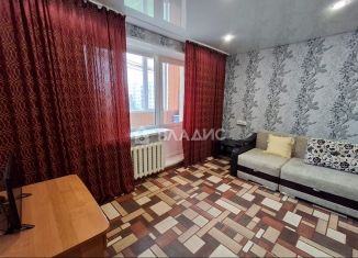 Сдам однокомнатную квартиру, 29.2 м2, Тобольск, 9-й микрорайон, 22А