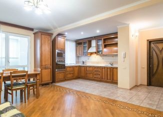 Продажа 4-комнатной квартиры, 205 м2, Сочи, Звёздная улица, 11, микрорайон Совхоз Приморский