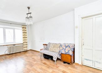 Продается 3-комнатная квартира, 55.5 м2, Томск, улица Елизаровых, 45