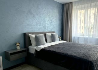 Аренда 1-комнатной квартиры, 42 м2, Тюмень, Новгородская улица, 22