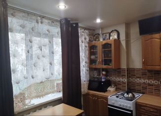 Продаю 1-ком. квартиру, 28.6 м2, Тамбов, улица Киквидзе, 75Г