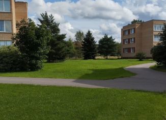 Сдам двухкомнатную квартиру, 56 м2, посёлок городского типа Заречье, Лучистая улица, 16